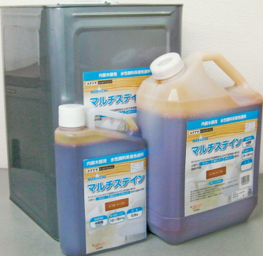 マルチステイン